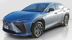2025 Lexus RZ 450e Premium