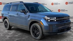 2026 Hyundai Santa Fe XRT