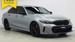2023 BMW 3 Series M340i xDrive