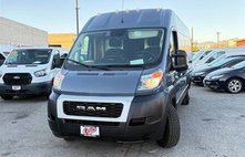 2021 Ram ProMaster 3500 159 WB