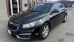 2016 Chevrolet Cruze Limited 1LT Auto