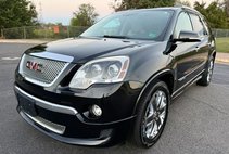 2011 GMC Acadia Denali
