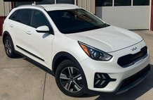 2022 Kia Niro Plug-In Hybrid LXS