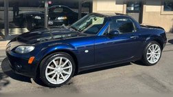 2008 Mazda MX-5 Miata Grand Touring