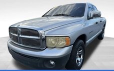 2005 Dodge Ram 1500 SLT
