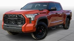 2024 Toyota Tundra TRD Pro HV