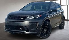 2023 Land Rover Discovery Sport P250 SE R-Dynamic