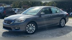 2013 Honda Accord Touring