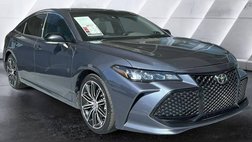 2020 Toyota Avalon XSE