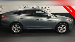 2011 Honda Accord Crosstour EX-L