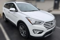 2016 Hyundai Santa Fe SE