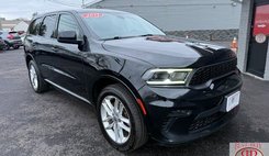 2021 Dodge Durango GT