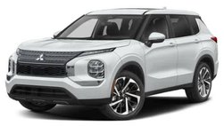 2024 Mitsubishi Outlander ES