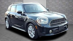 2023 MINI Countryman S