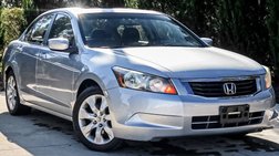 2010 Honda Accord EX-L