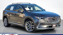 2019 Mazda CX-9 Grand Touring