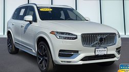 2025 Volvo XC90 B6 Plus Bright Theme 6P