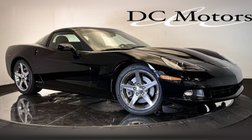 2007 Chevrolet Corvette Base