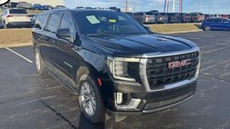 2024 GMC Yukon XL SLE