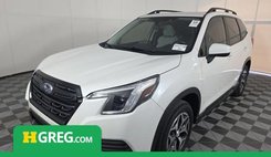 2023 Subaru Forester Premium