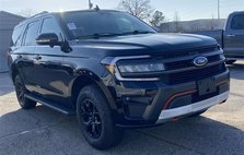 2023 Ford Expedition Timberline
