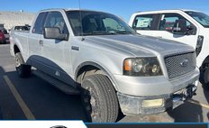 2004 Ford F-150 XLT
