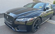 2024 Jaguar XF P300 R-Dynamic SE