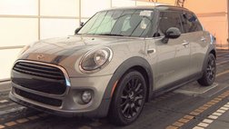 2019 MINI Hardtop 4-Door Hardtop