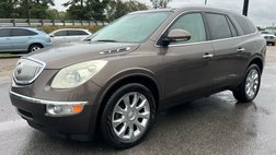 2011 Buick Enclave CXL-2