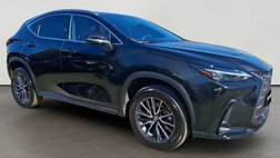 2024 Lexus NX 250 Premium