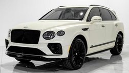 2023 Bentley Bentayga Speed