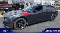 2017 Dodge Charger SE