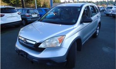 2009 Honda CR-V LX
