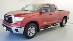 2013 Toyota Tundra Grade