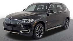 2018 BMW X5 xDrive40e iPerformance