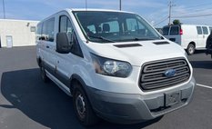 2015 Ford Transit 150 XL