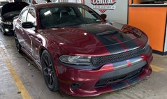 2017 Dodge Charger R/T Scat Pack