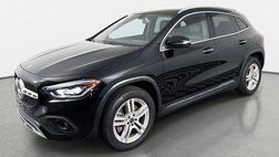 2023 Mercedes-Benz GLA-Class GLA 250 4MATIC