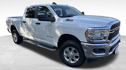 2024 Ram Ram Pickup 2500 Big Horn