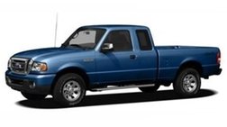 2011 Ford Ranger Sport