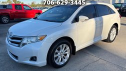 2013 Toyota Venza LE