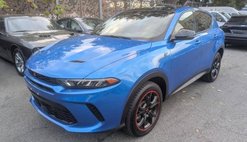 2023 Dodge Hornet GT Plus