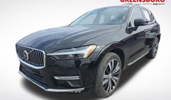 2023 Volvo XC60 B5 Ultimate Bright Theme