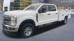 2026 Ford Super Duty F-350 
