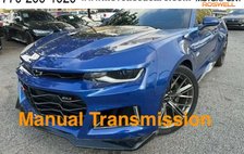 2022 Chevrolet Camaro ZL1