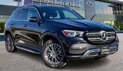 2022 Mercedes-Benz GLE-Class GLE 350 4MATIC