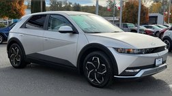 2023 Hyundai Ioniq 5 SEL
