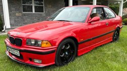 1999 BMW M3 Base