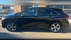 2015 Toyota Venza XLE