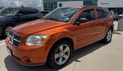 2011 Dodge Caliber Mainstreet